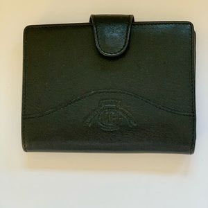 Rare GHURKA Marley Hodgson Snap Wallet — $250